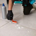 How to Clean and Maintain Your Tiles